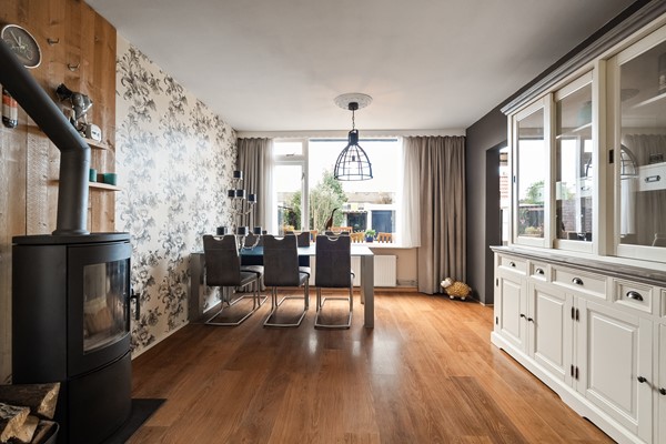 Medium property photo - Jan de Jongstraat 71, 1785 GE Den Helder